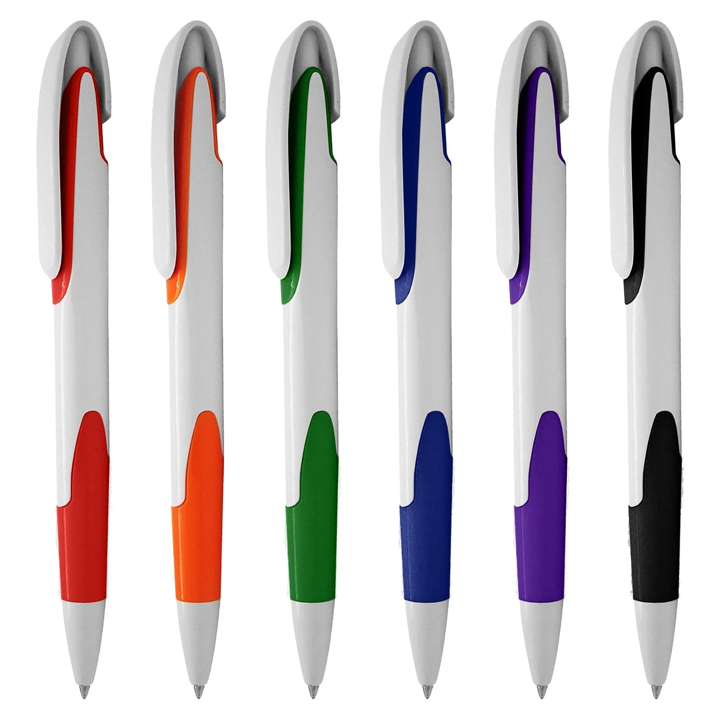 Keely White Pen - PrintaPromo