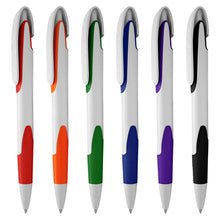 Keely White Pen - PrintaPromo