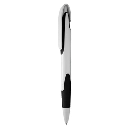 Keely White Pen - PrintaPromo