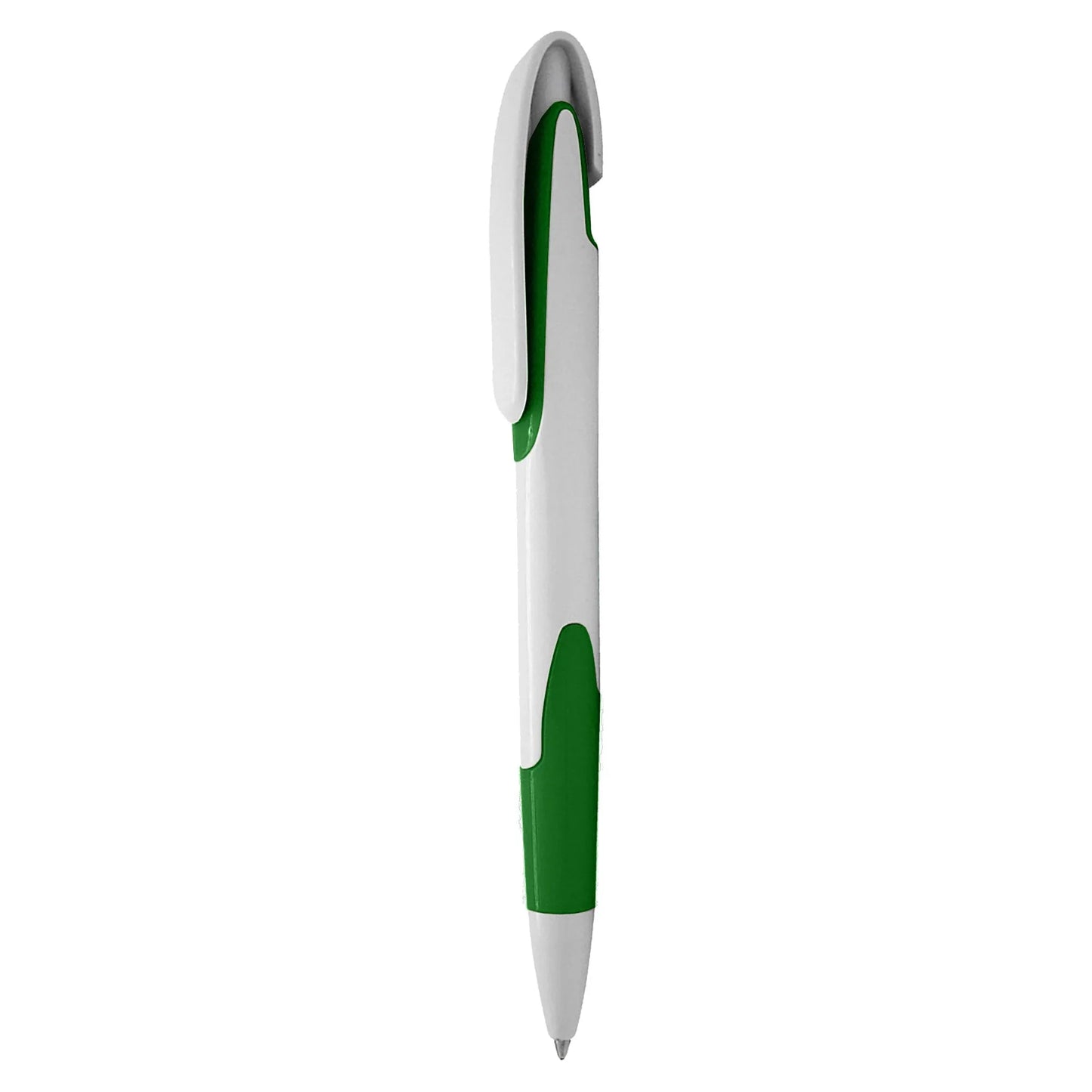 Keely White Pen - PrintaPromo