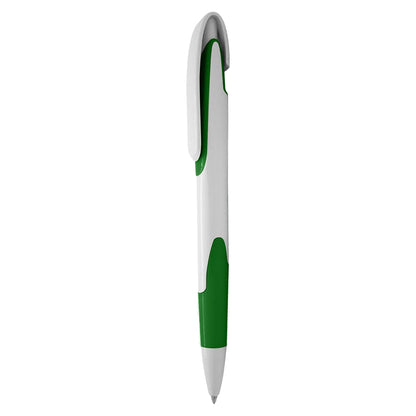 Keely White Pen - PrintaPromo