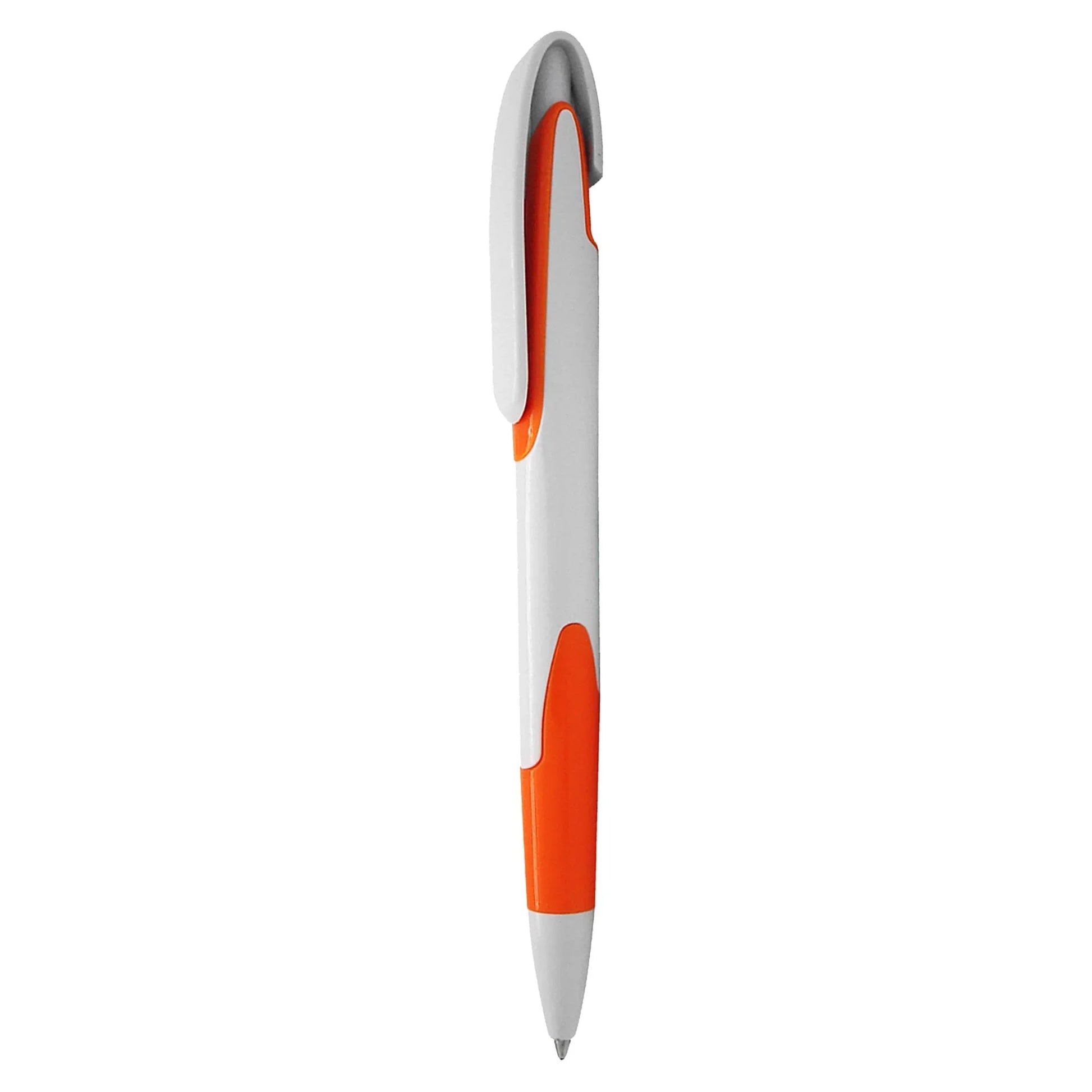 Keely White Pen - PrintaPromo