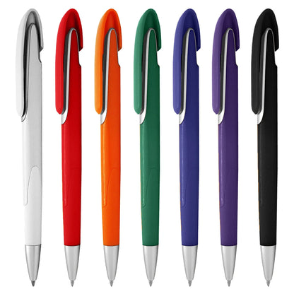 Keely Coloured Pen - PrintaPromo