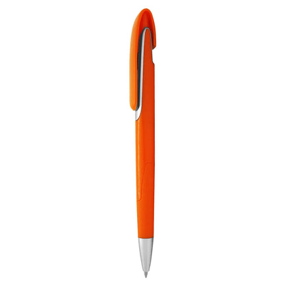 Keely Coloured Pen - PrintaPromo
