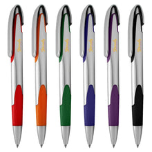 Keely Silver Pen - PrintaPromo
