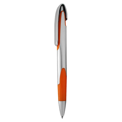 Keely Silver Pen - PrintaPromo