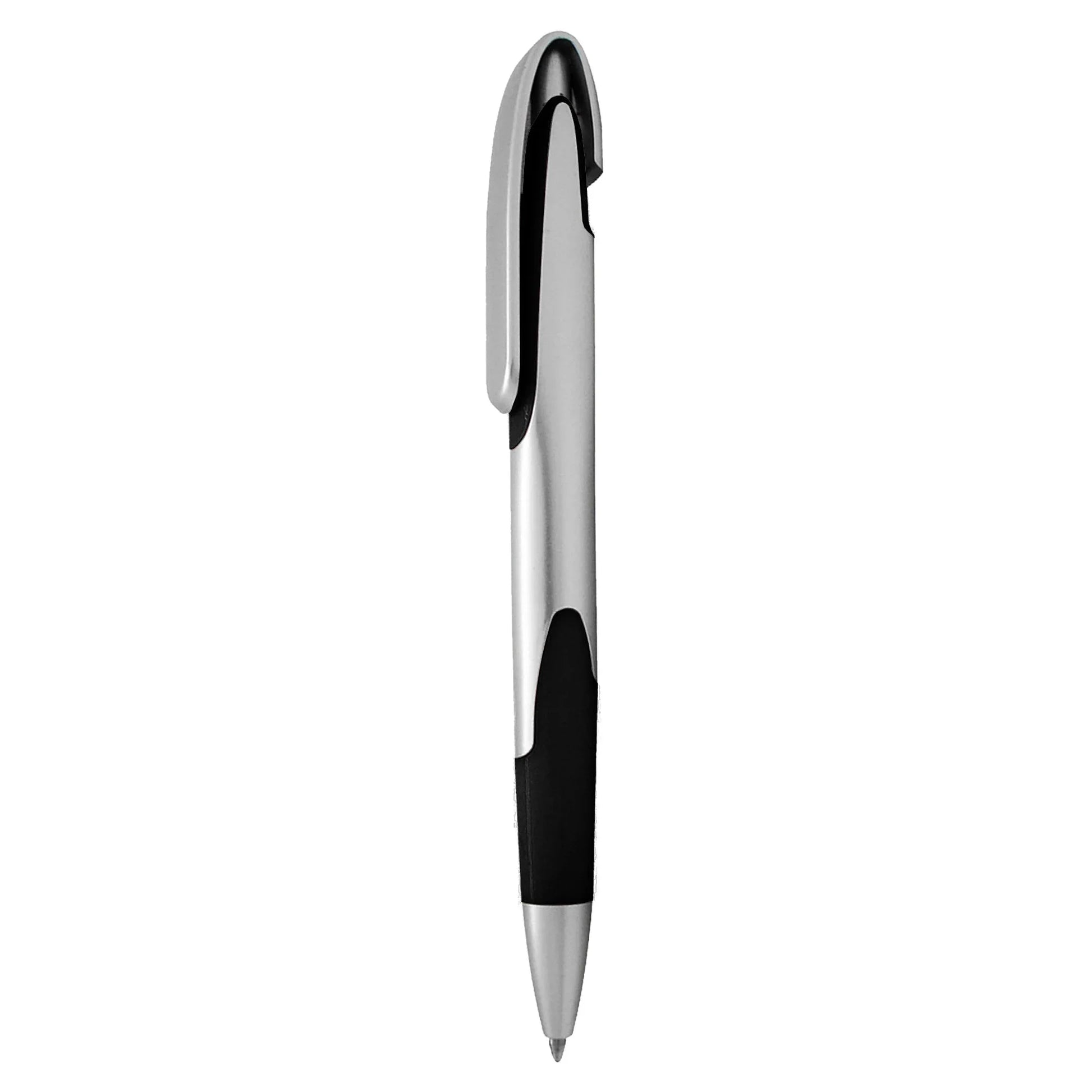 Keely Silver Pen - PrintaPromo