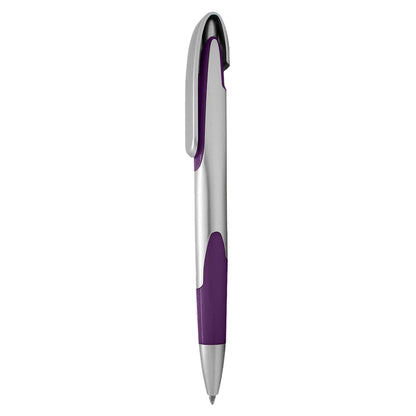 Keely Silver Pen - PrintaPromo