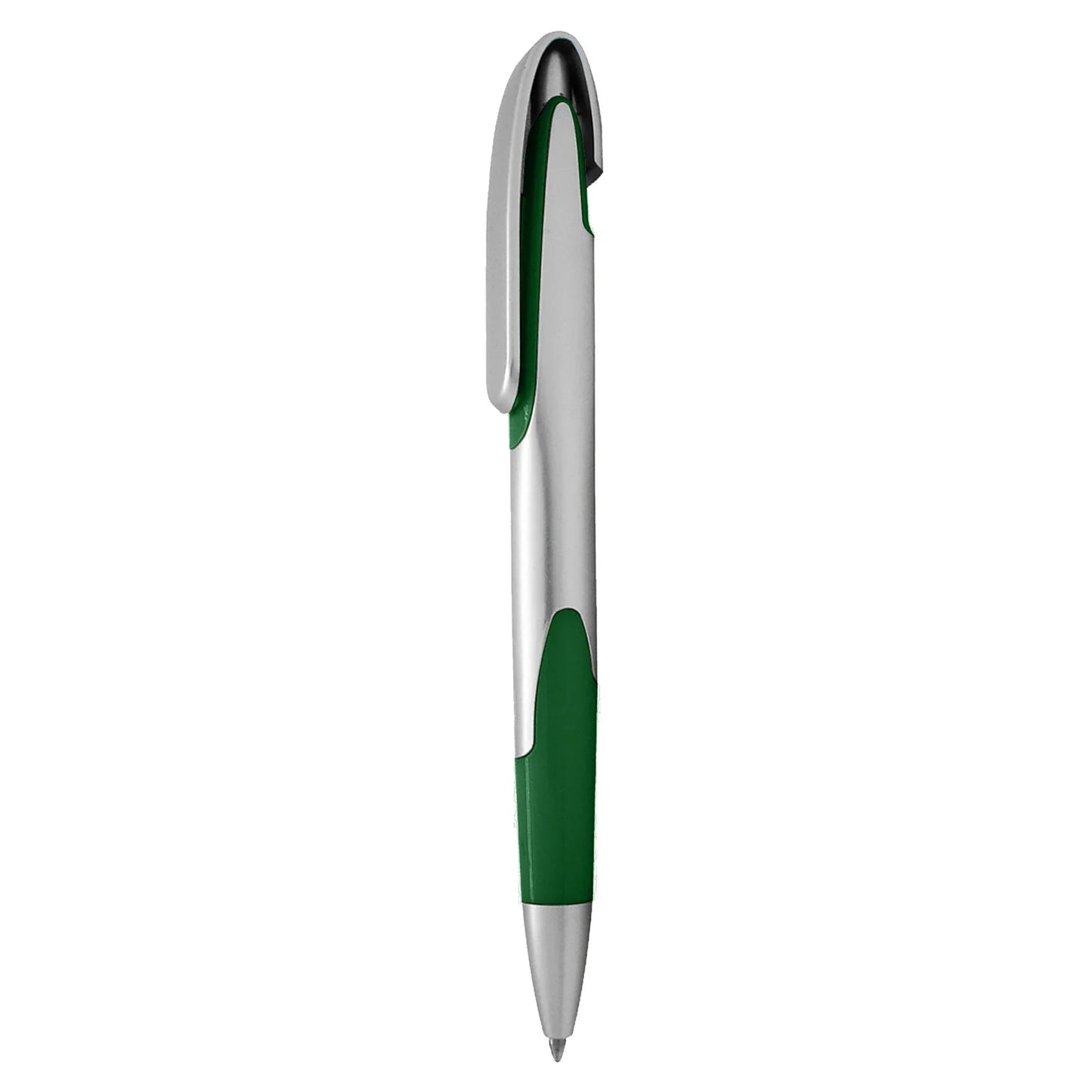 Keely Silver Pen - PrintaPromo