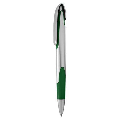 Keely Silver Pen - PrintaPromo