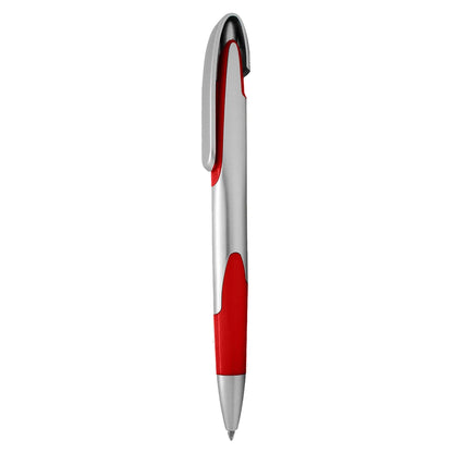 Keely Silver Pen - PrintaPromo