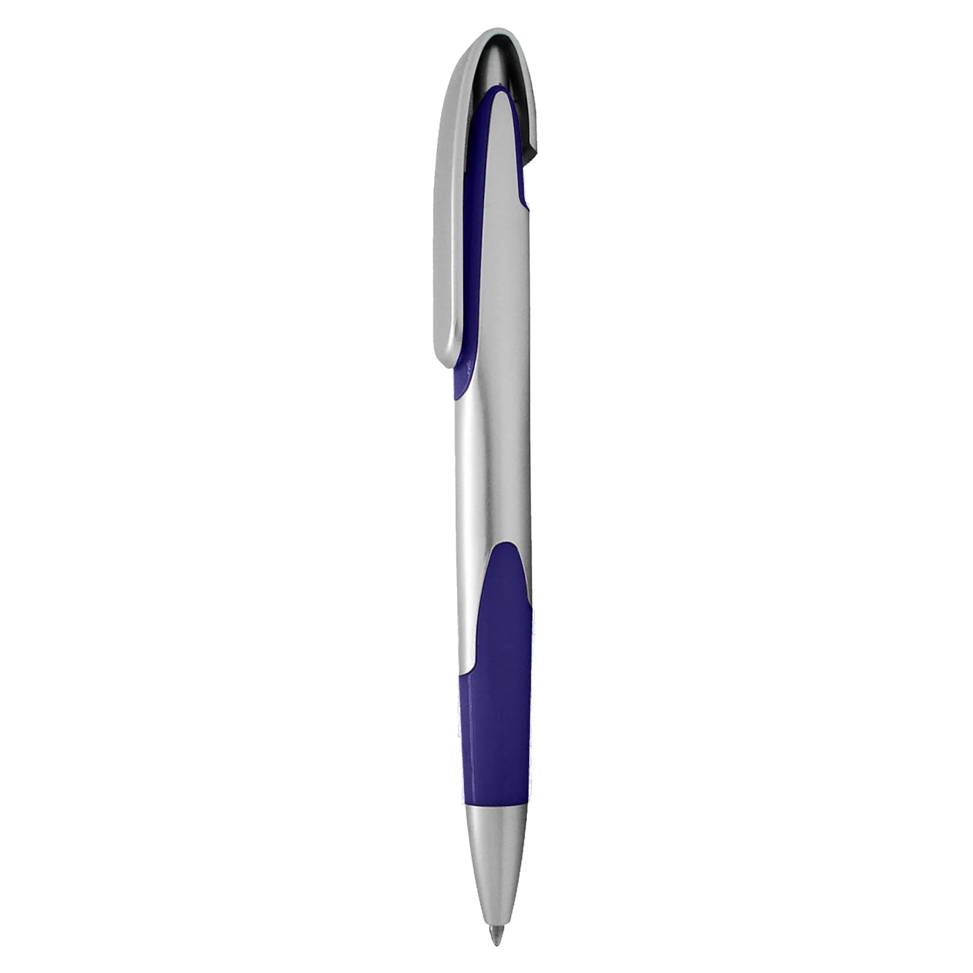 Keely Silver Pen - PrintaPromo