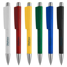 Eurotech - Solid Pen - PrintaPromo