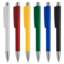 Eurotech - Solid Pen - PrintaPromo
