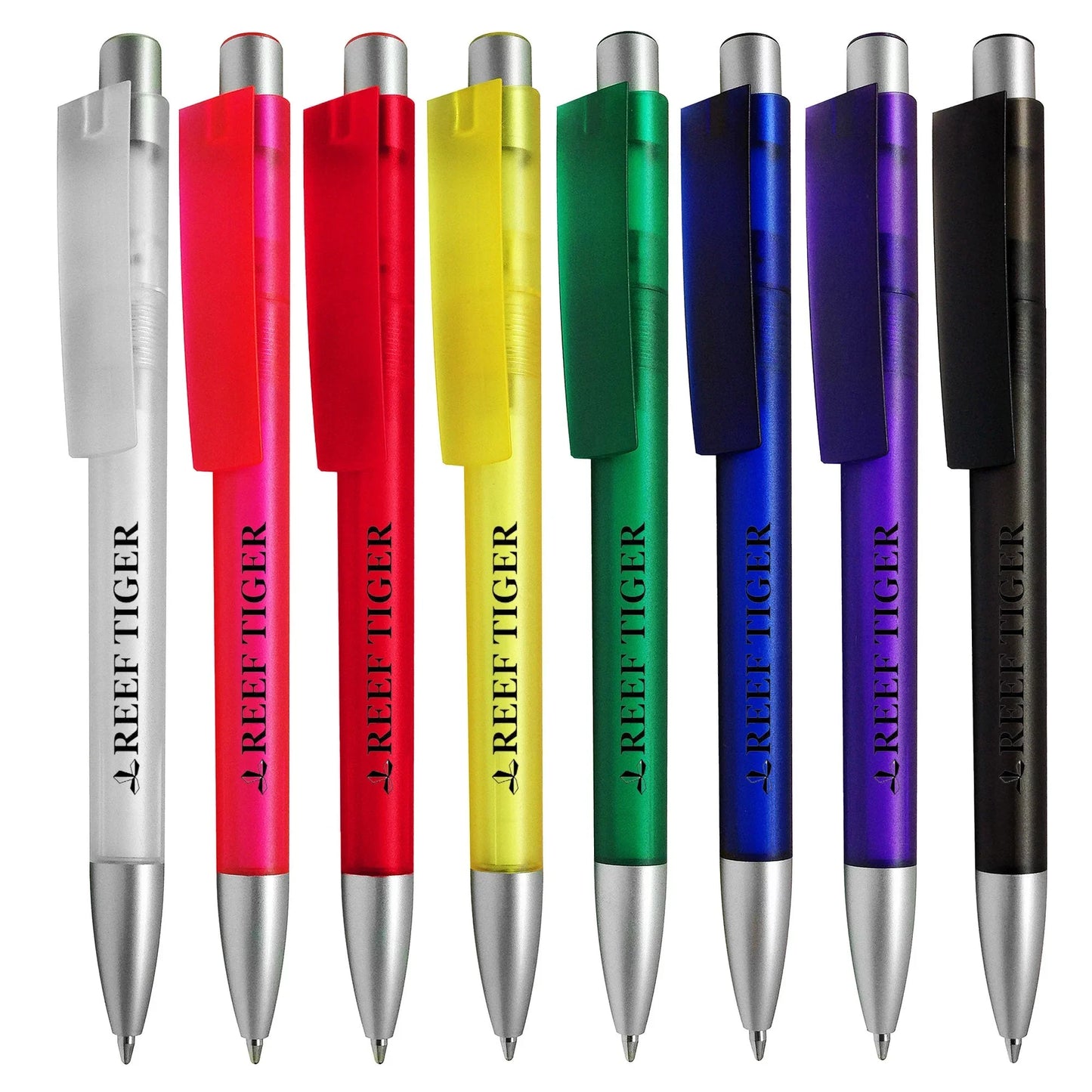 Eurotech - Ice Pen - PrintaPromo