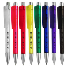 Eurotech - Ice Pen - PrintaPromo