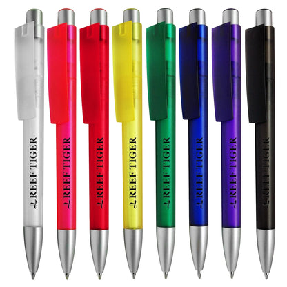 Eurotech - Ice Pen - PrintaPromo