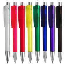 Eurotech - Ice Pen - PrintaPromo