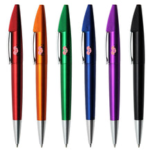 Shark Metallic Pen - PrintaPromo