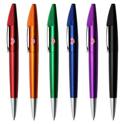 Shark Metallic Pen - PrintaPromo