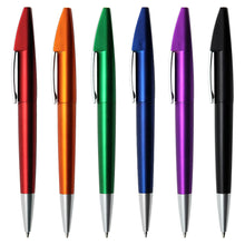 Shark Metallic Pen - PrintaPromo