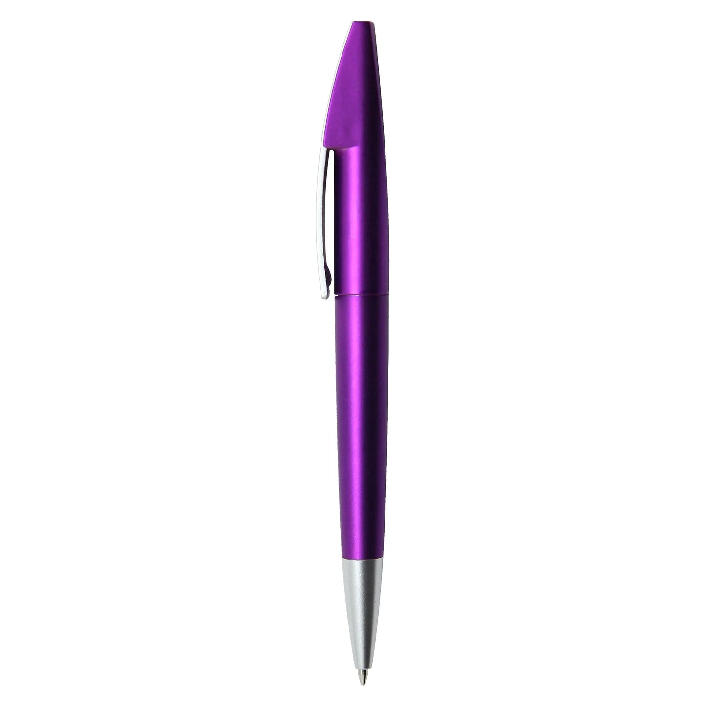 Shark Metallic Pen - PrintaPromo