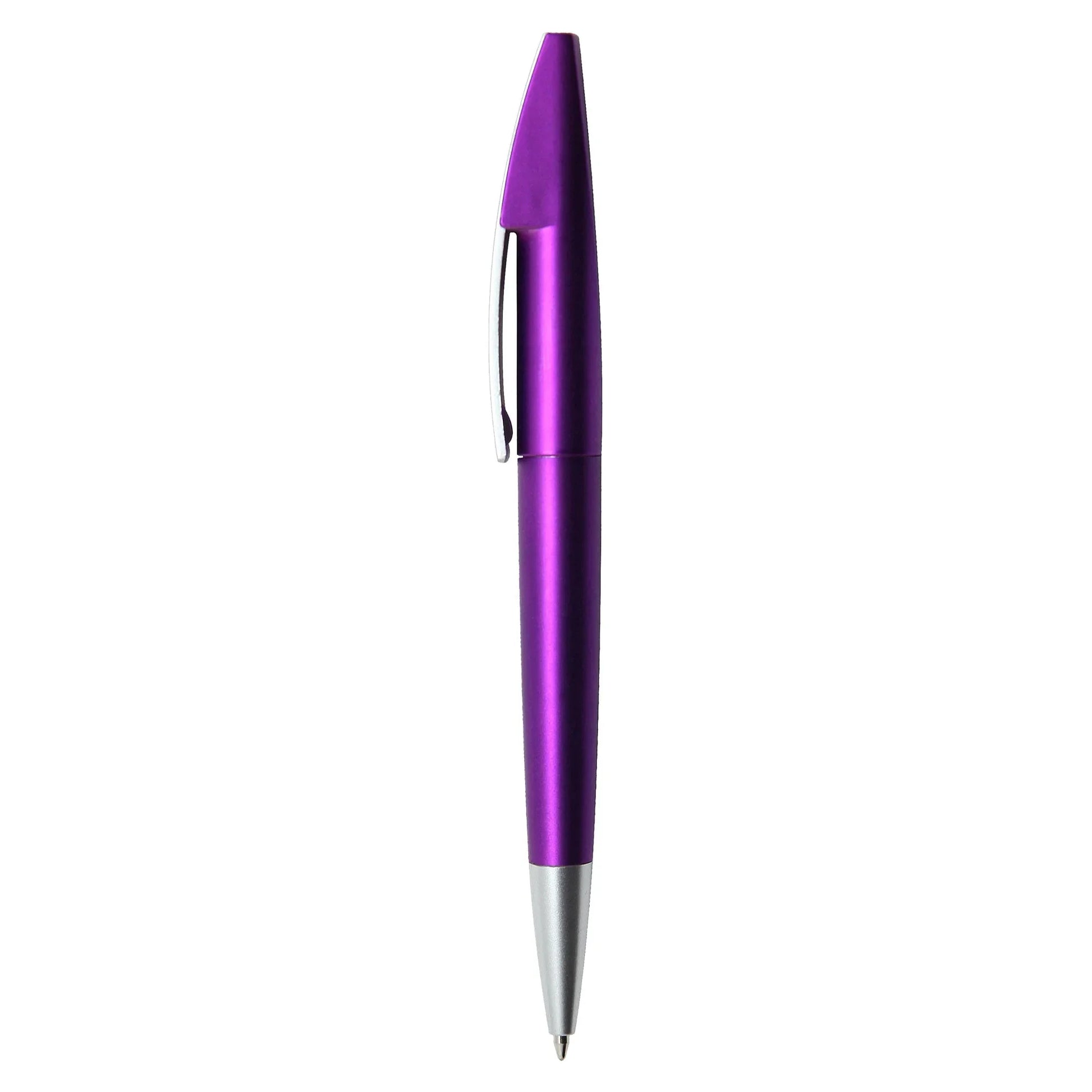 Shark Metallic Pen - PrintaPromo