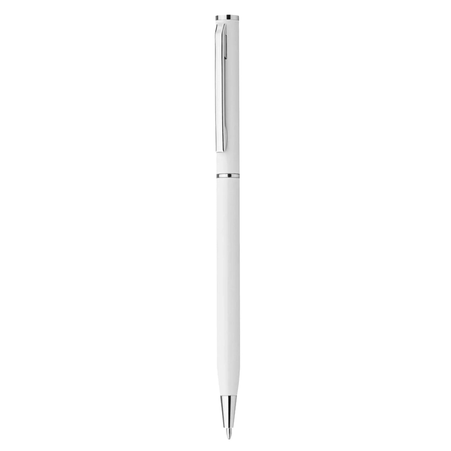 Berlino Plastic Pen - PrintaPromo