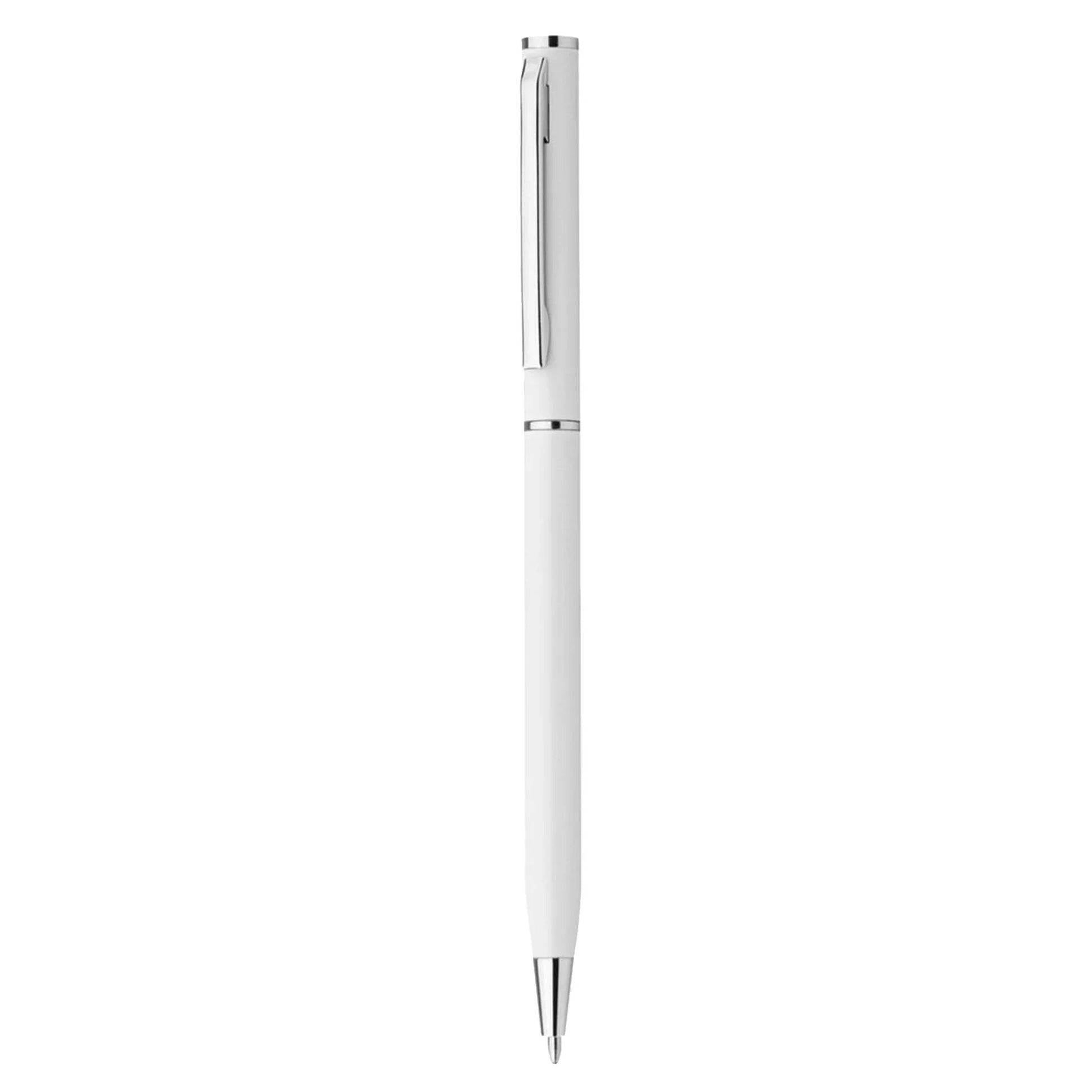Berlino Plastic Pen - PrintaPromo