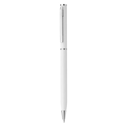 Berlino Plastic Pen - PrintaPromo