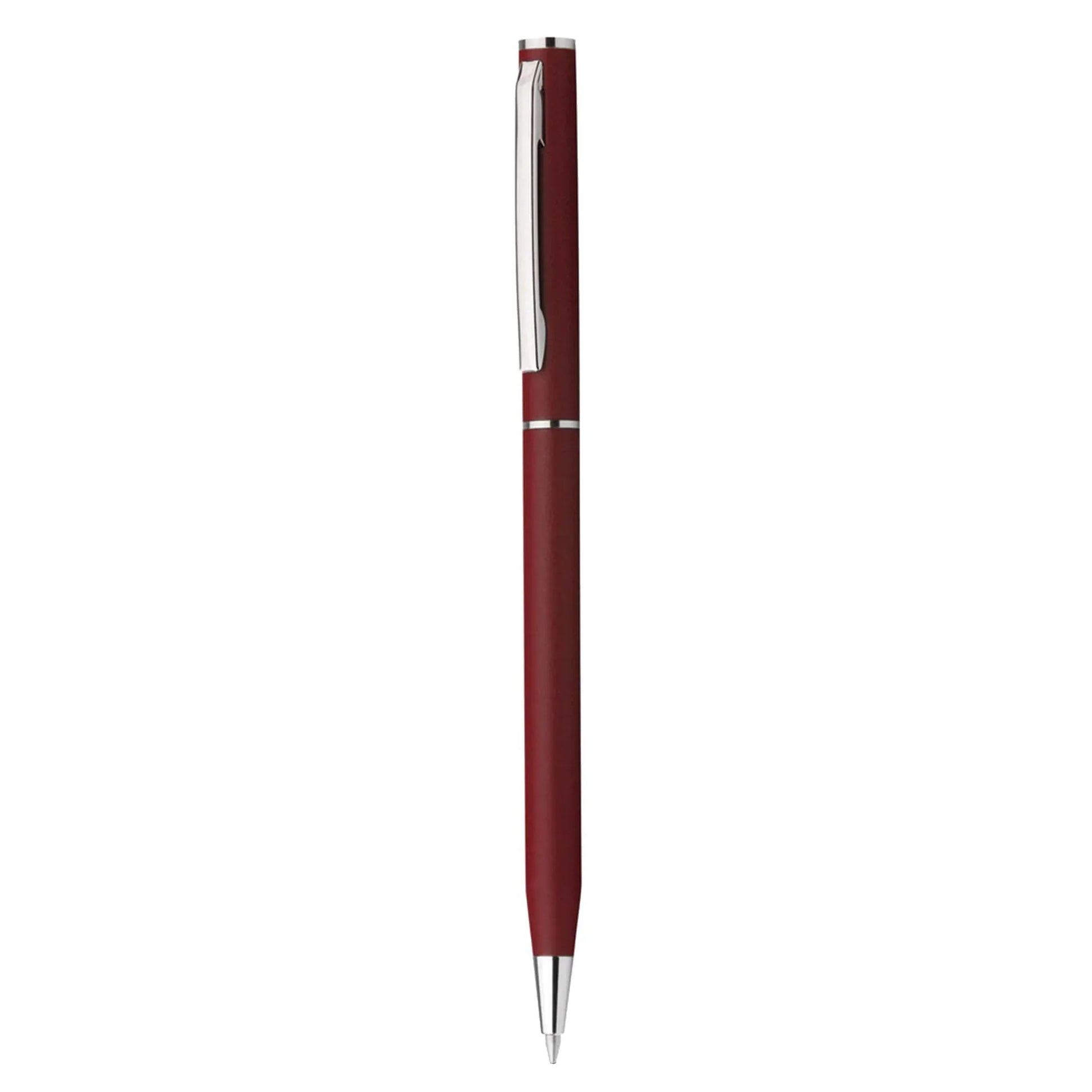 Berlino Plastic Pen - PrintaPromo