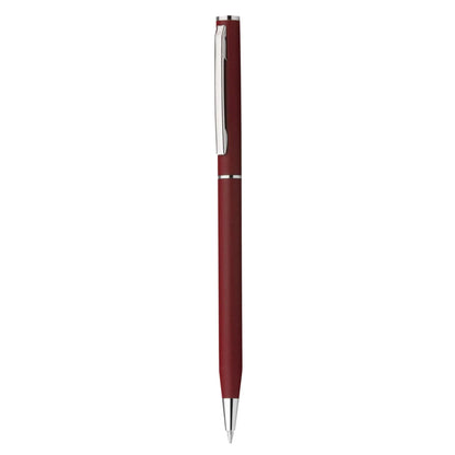 Berlino Plastic Pen - PrintaPromo