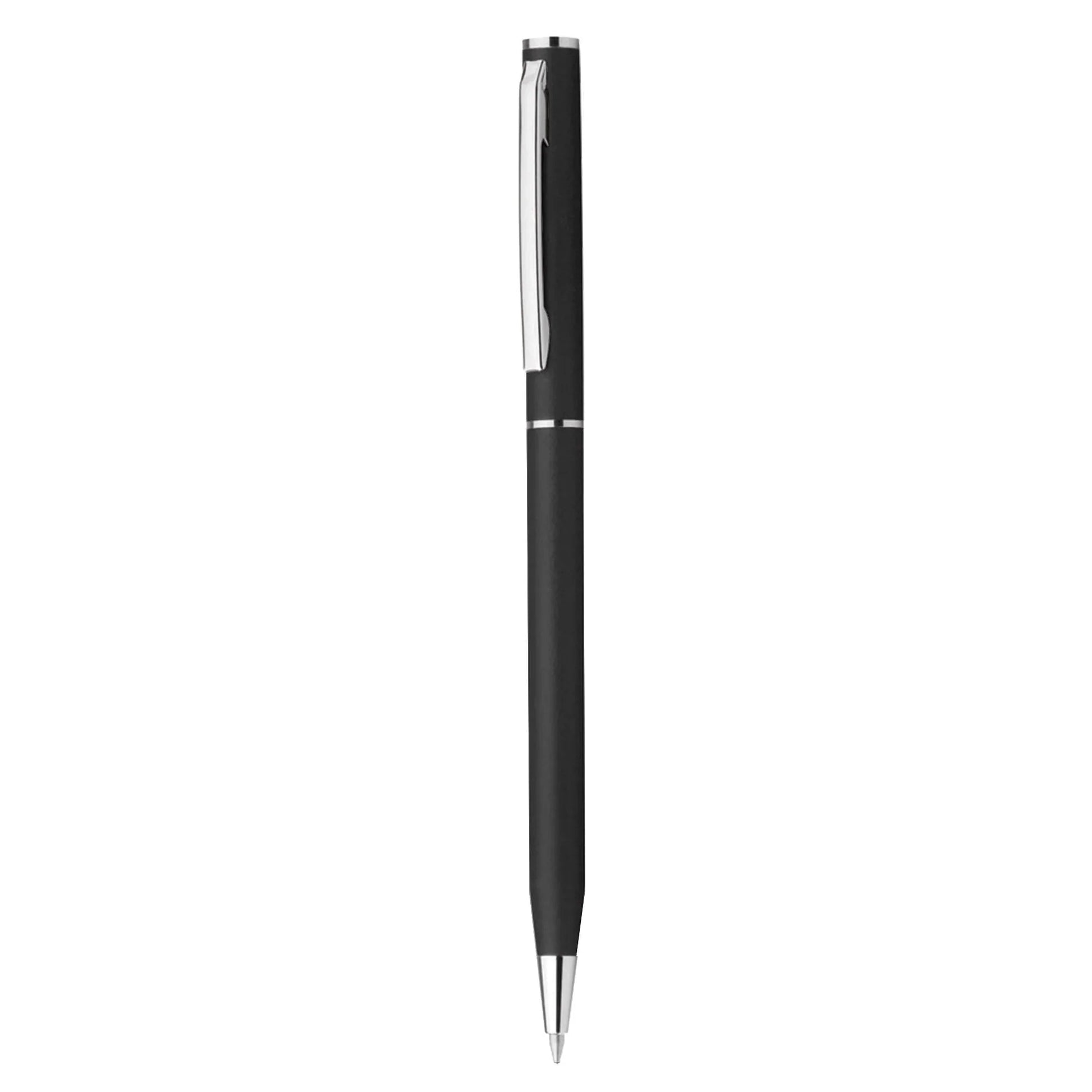 Berlino Plastic Pen - PrintaPromo