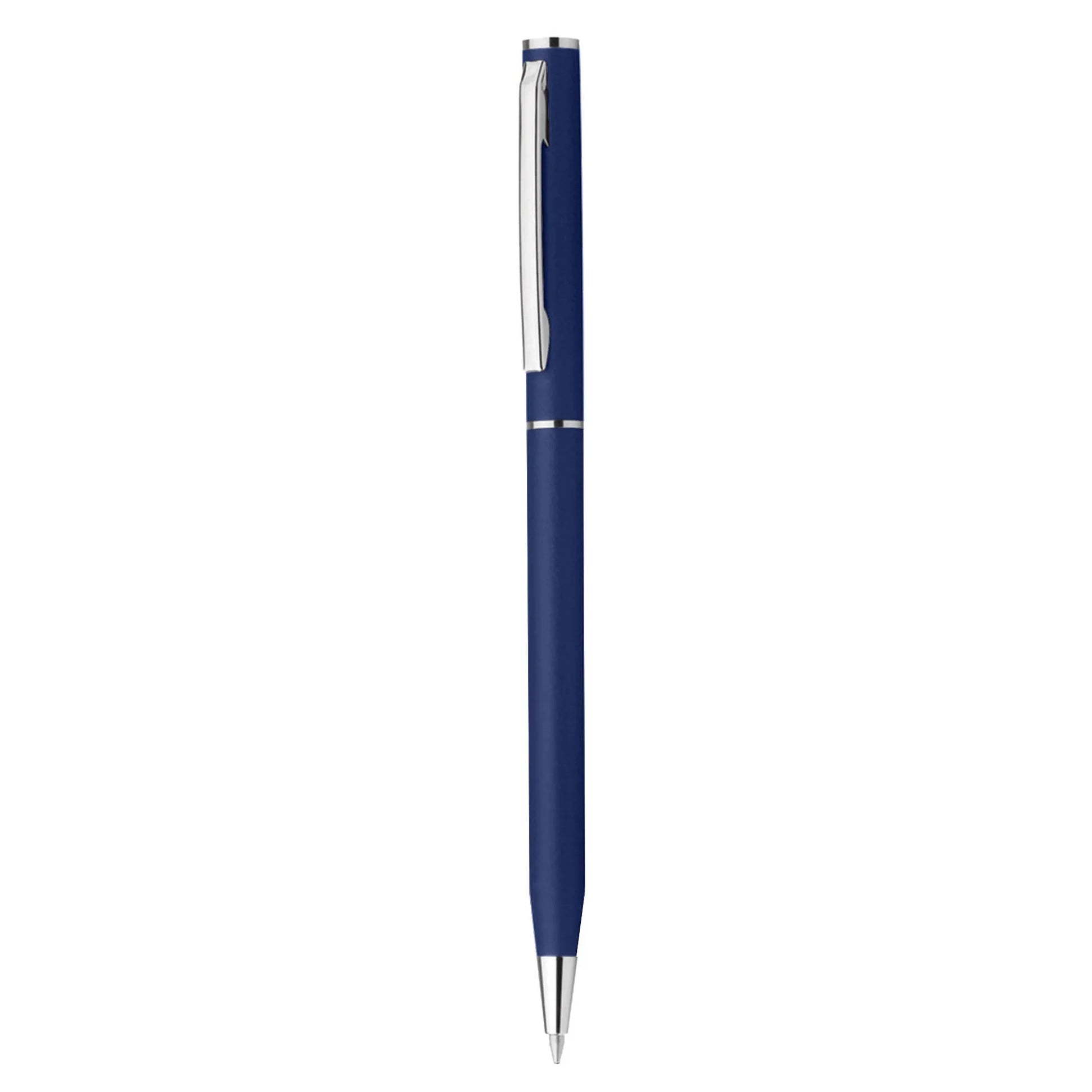 Berlino Plastic Pen - PrintaPromo