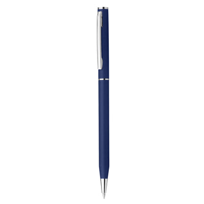 Berlino Plastic Pen - PrintaPromo