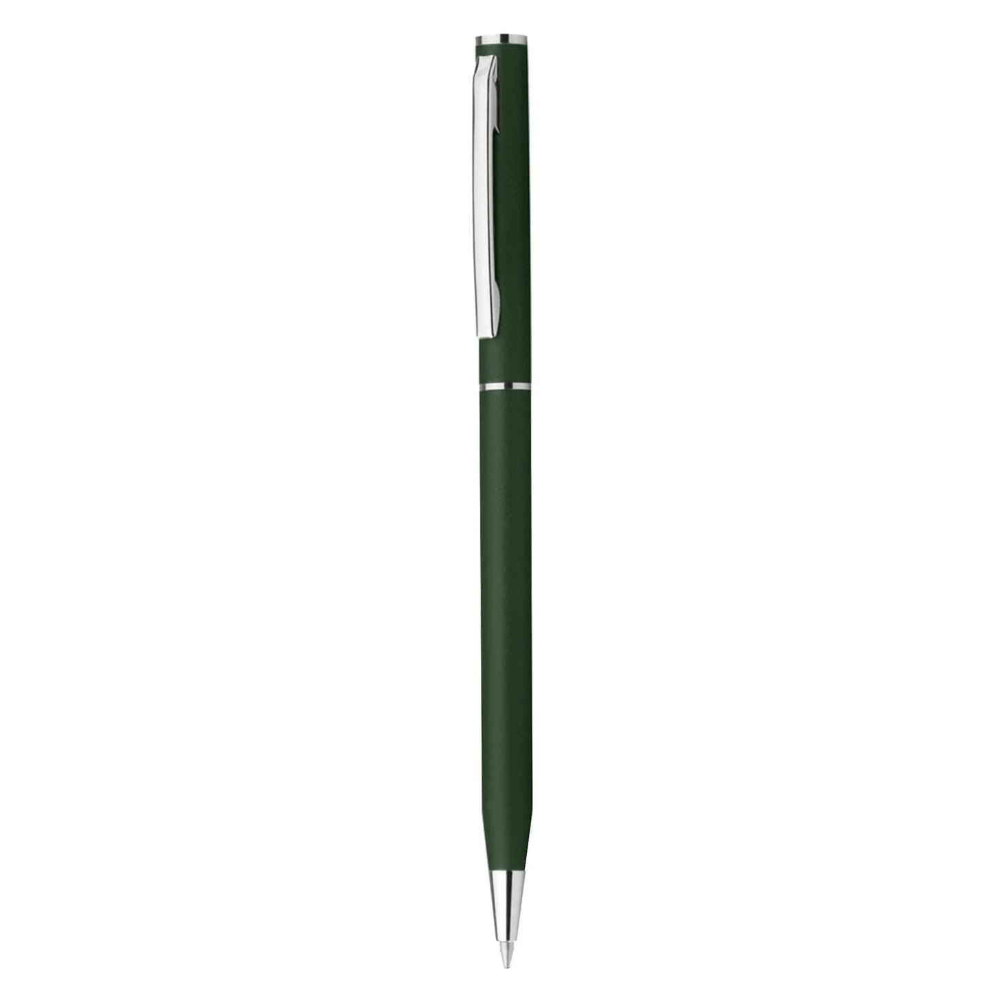 Berlino Plastic Pen - PrintaPromo