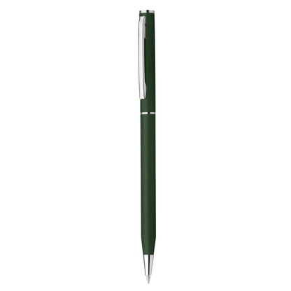 Berlino Plastic Pen - PrintaPromo