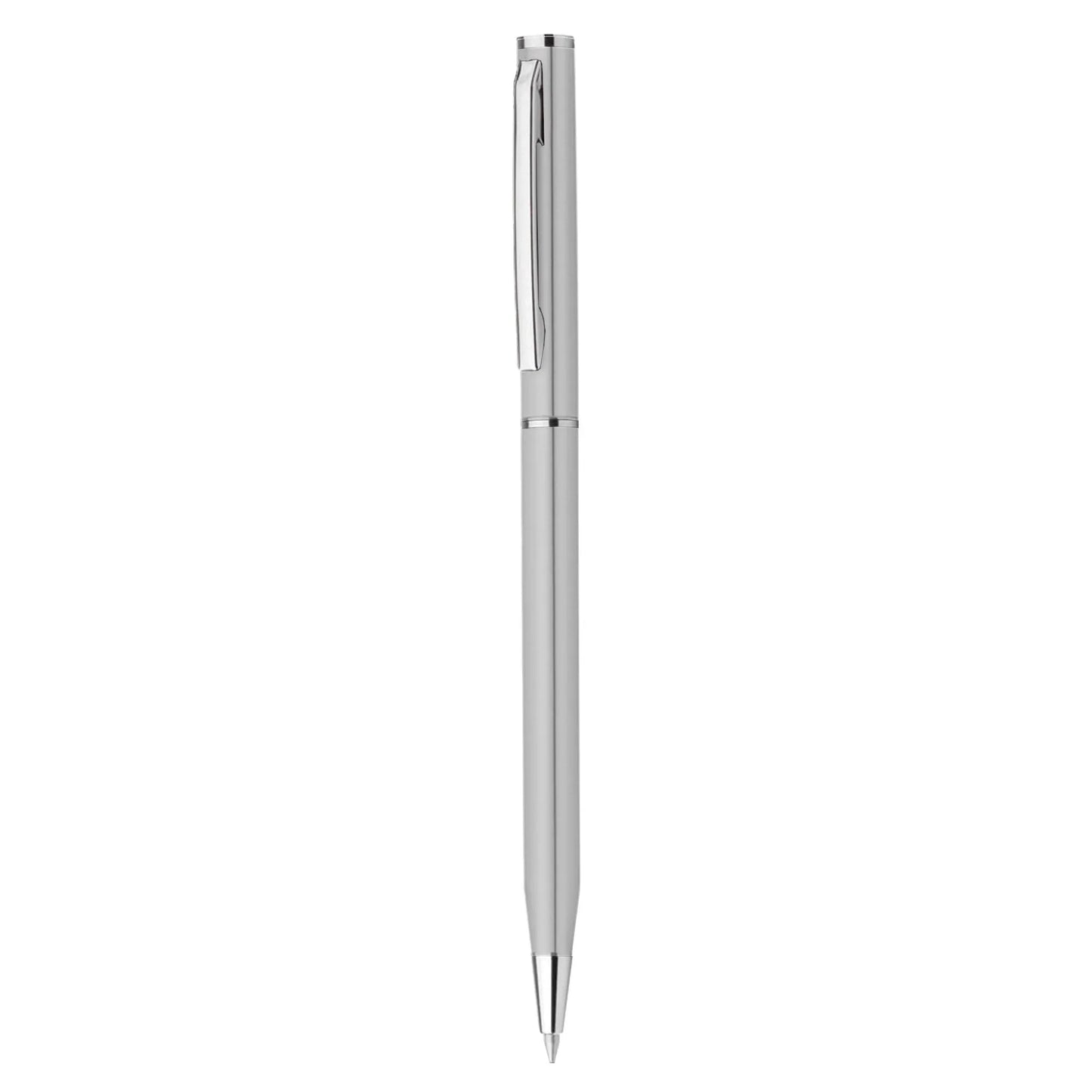 Berlino Plastic Pen - PrintaPromo