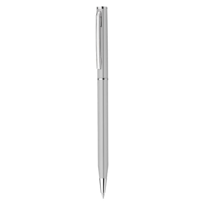 Berlino Plastic Pen - PrintaPromo
