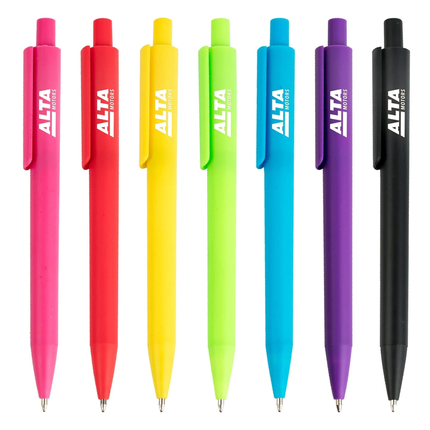 Tube Frost Pen - PrintaPromo