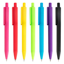 Tube Frost Pen - PrintaPromo