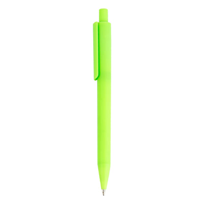 Tube Frost Pen - PrintaPromo