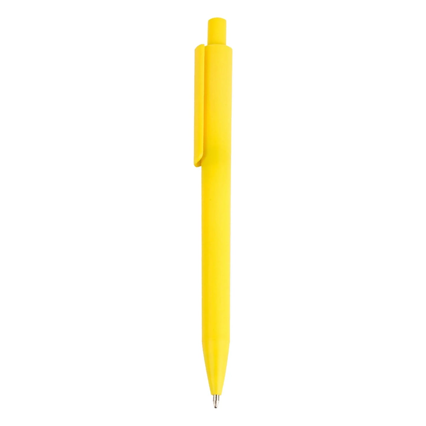 Tube Frost Pen - PrintaPromo