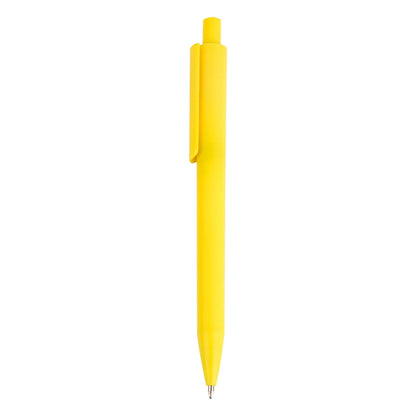 Tube Frost Pen - PrintaPromo