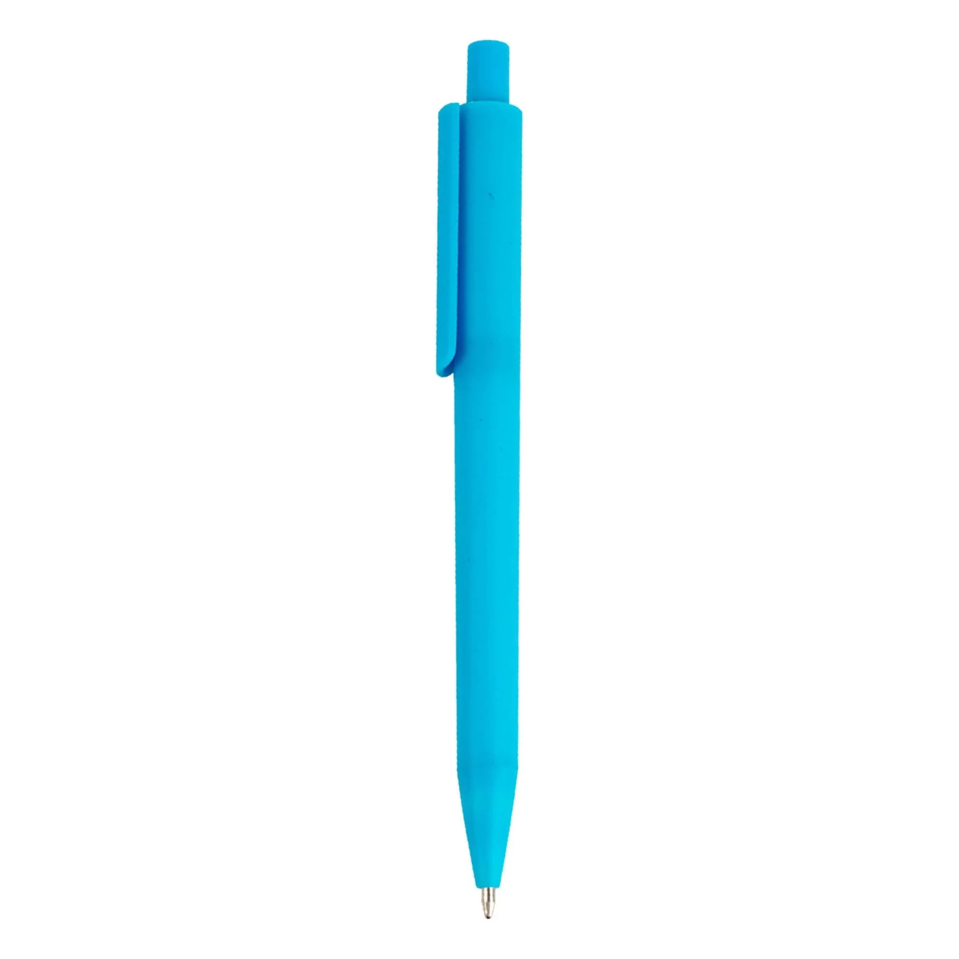 Tube Frost Pen - PrintaPromo