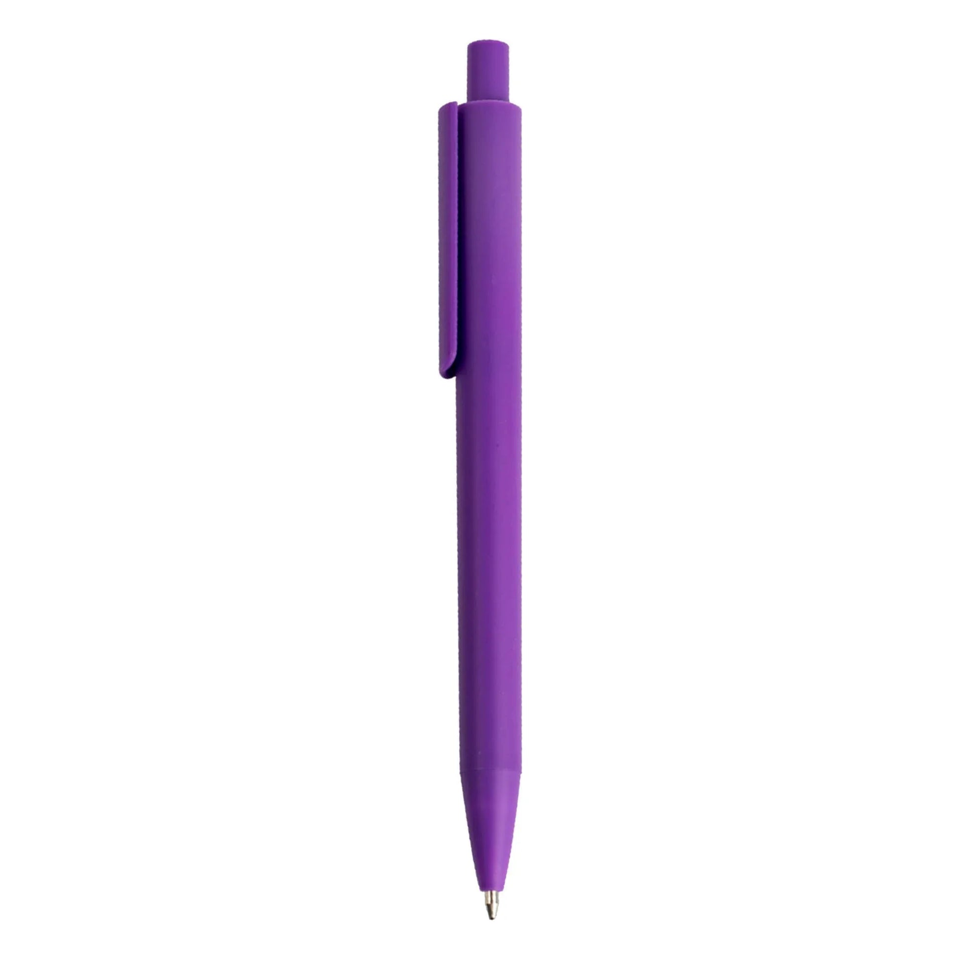 Tube Frost Pen - PrintaPromo