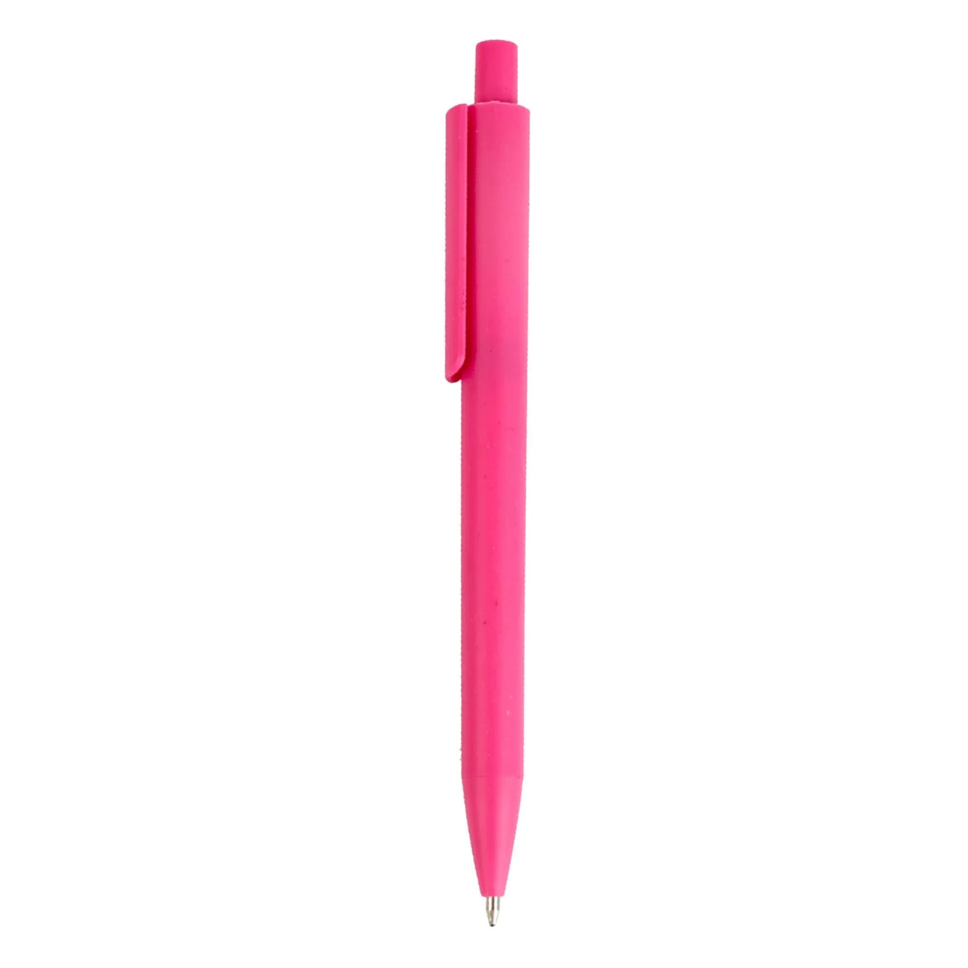 Tube Frost Pen - PrintaPromo