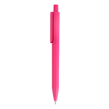Tube Frost Pen - PrintaPromo