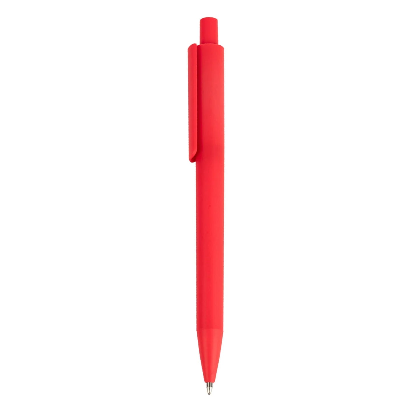 Tube Frost Pen - PrintaPromo