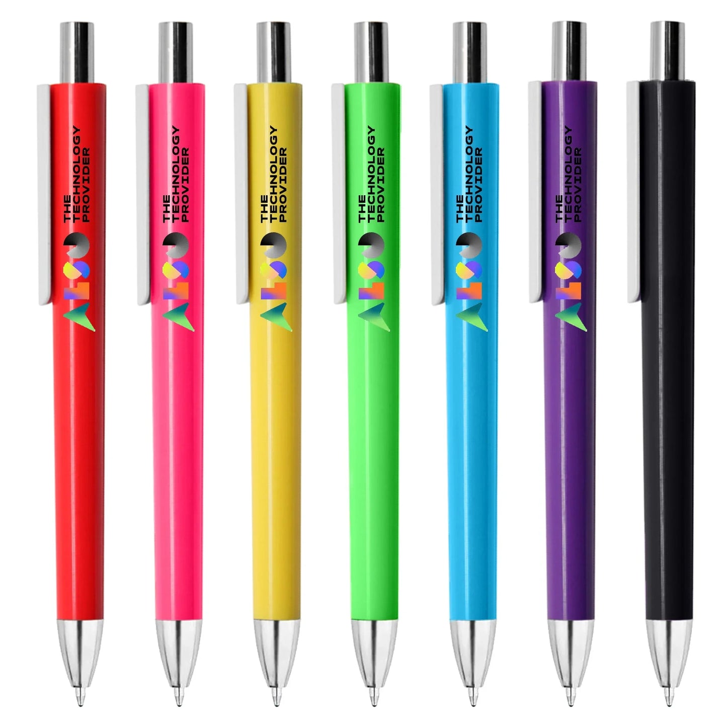 Tube Pen - PrintaPromo